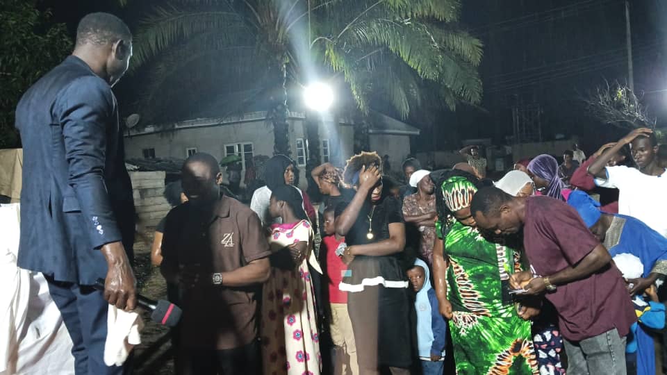 Lokoja Power Crusade gallery image